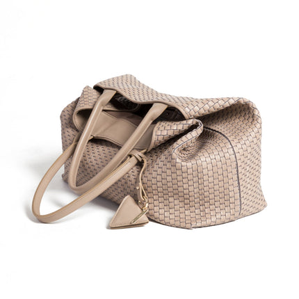 '60' Large Tote Bag Acacia