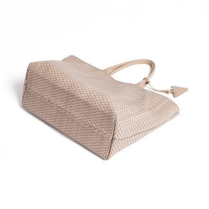 '60' Large Tote Bag Acacia