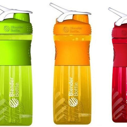 Blender Bottle Sportmixer 820ml
