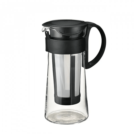 Hario Mizudashi Cold-Brew-Kaffee-Maker – Sanft & erfrischend