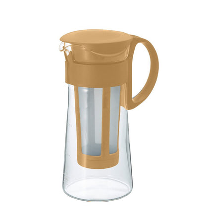 Hario Mizudashi Cold-Brew-Kaffee-Maker – Sanft & erfrischend