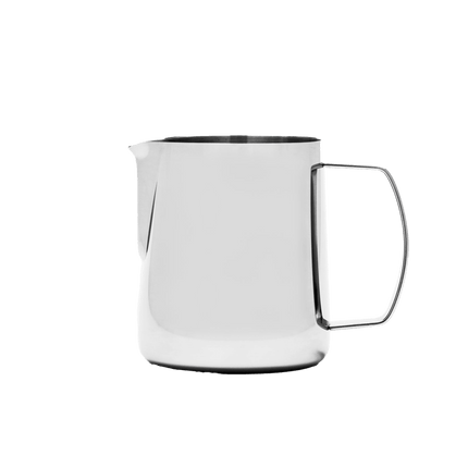 Barista Hustle Pitcher 2.0 – Präzise Milchaufschäum-Kanne