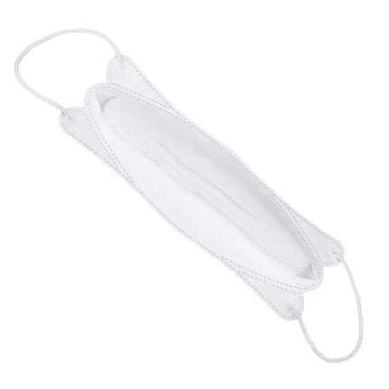 Air Queen partikelfiltrierender Mund-Nasen-Schutz CE2163 | Packung (1 Maske)