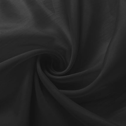 2er Set Ösengardinen Transparent »Basel« Gardine Bleiband Store Vorhang 20332TR2