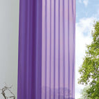 Lila / HxB 175x140 cm