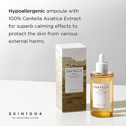 SKIN1004 Madagascar Ampoule 30ml