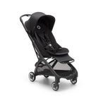 Midnight Black / Kinderwagen