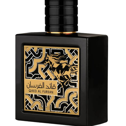 Lattafa Qaed Al Fursan Eau de Parfum 90ml