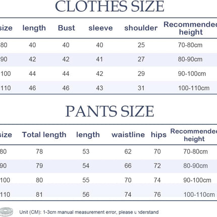 LSHDCER Baby Kleinkind Schneeanzug Jungen Mädchen Winteranzug Skianzug Daunenjacke mit Fellkapuze & Daunenhose Bekleidungsset 2tlg Outfit