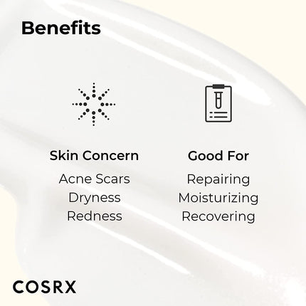 COSRX Advanced Snail 92 All in One Cream Tube 50g