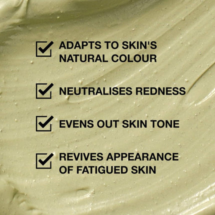 Dr. Jart+ Cicapair Tiger Grass Farbkorrektor Creme