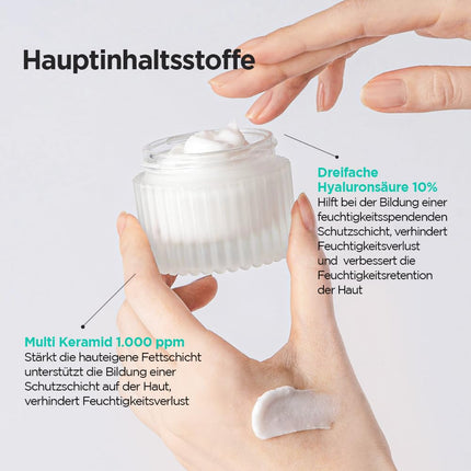 TOCOBO Multi Ceramid Creme 50ml