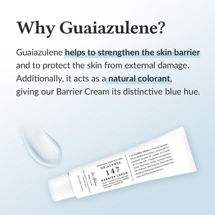 Dr. Althea 147 Barrier Cream 50 ml