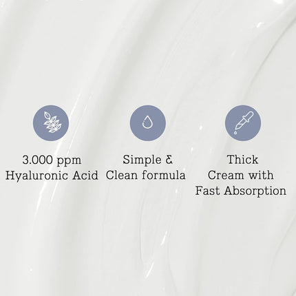 COSRX Hyaluronic Acid Intensive Cream 100ml