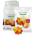 6er Pack / Fruchtgummis