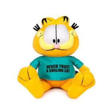 Garfield Kuscheltier - 20 cm Plüschtier weiches Stofftier