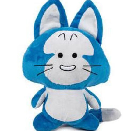 Puar Dragon Ball Kuscheltier - 28 cm Plüschtier weiches Stofftier