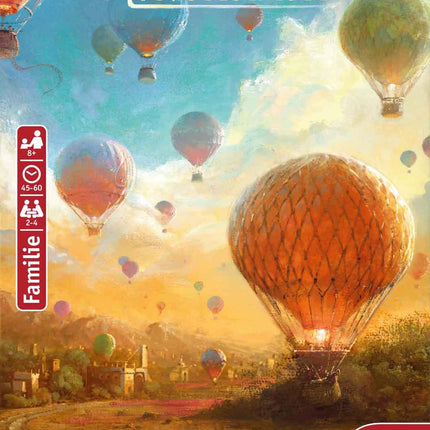 Havalandi (Edition Spielwiese)