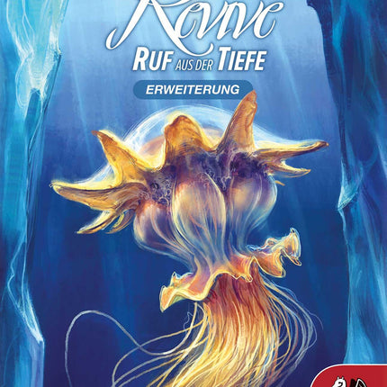 Revive: Ruf aus der Tiefe [Erweiterung]