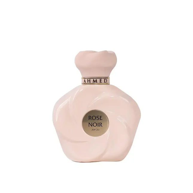Ahmed Al Maghribi Rose Noir Eau de Parfum 75ml