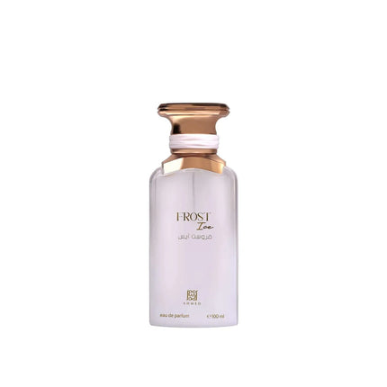 Ahmed Al Maghribi Frost Ice Eau de Parfum 100ml