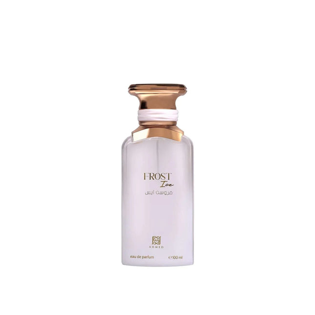 Ahmed Al Maghribi Frost Ice Eau de Parfum 100ml