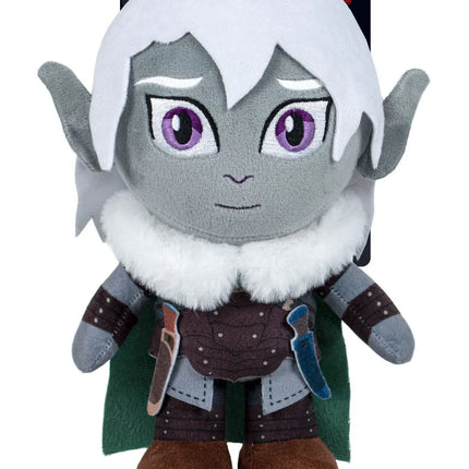 Dungeons & Dragons Drizzt Do'Urden Kuscheltier - 26 cm Plüschtier D&D Stofftier