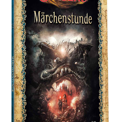Cthulhu: Märchenstunde (Softcover)