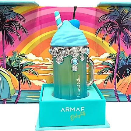 Armaf Island Bliss Eau de Parfum Unisex