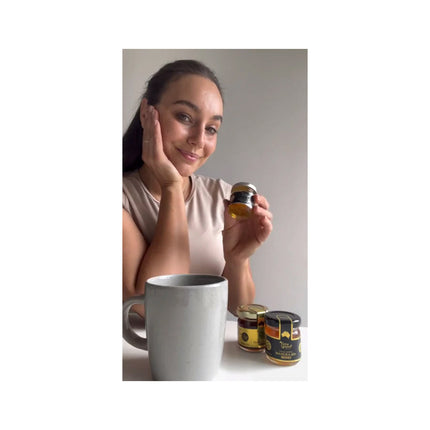 Petite 400+MGO Australian Manuka Honey 45g