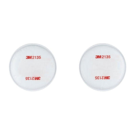 3M™ Partikelfilter 2135, P3, 1 Paar/Packung | Packung (1 Stück)
