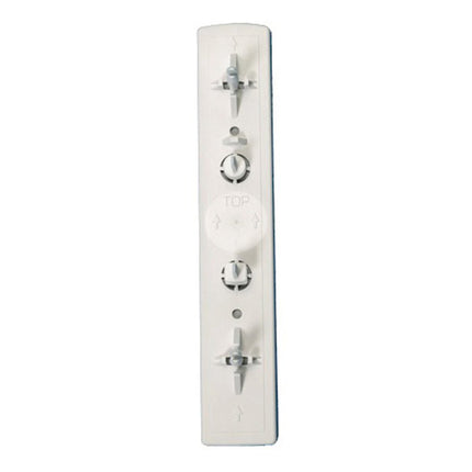 Soft Care Select Klebekit weiß, Ersatzteil: Klebekit für Wandhalter | Packung (1 Stück)