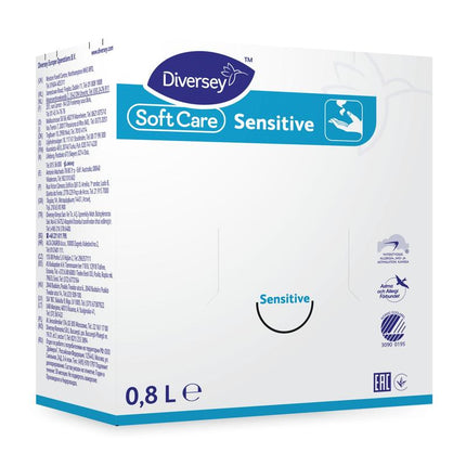 Soft Care Sensitive
