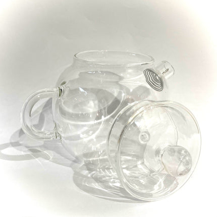 Glaskanne 120ml