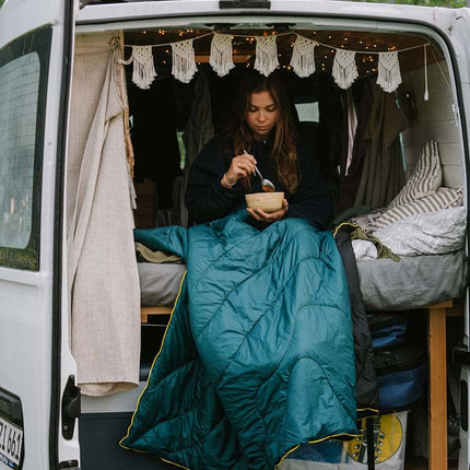 DÄCKE Outdoor Decke