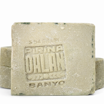 Dalan Antique Olivenöl-Seife Großpack 20x 200g – Natürliche Badeseife aus der Türkei