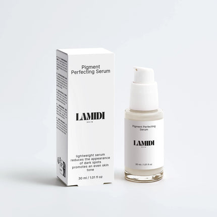 Pigment Perfecting Serum