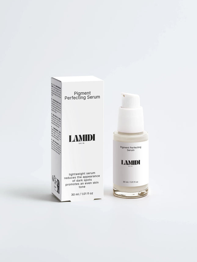 Pigment Perfecting Serum