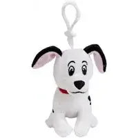 Disney Classics Plüsch-Taschenclip 3D (sortiert im Display) 16 Stück ab 3 Jahren