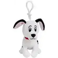 Disney Classics Plüsch-Taschenclip 3D (sortiert im Display) 16 Stück ab 3 Jahren