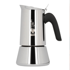 6 Cups / Stainless Steel