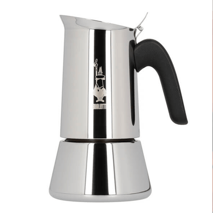 Bialetti Venus Moka-Pot – Zeitloses Kaffee-Brewing in mehreren Farben & Größen