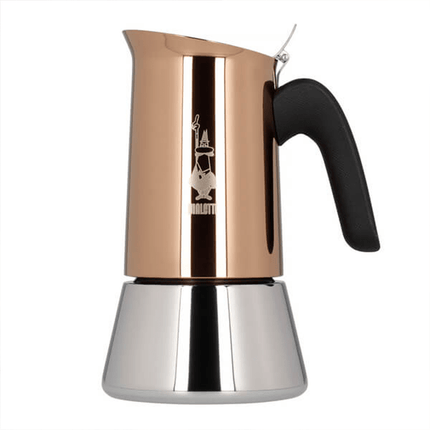 Bialetti Venus Moka-Pot – Zeitloses Kaffee-Brewing in mehreren Farben & Größen