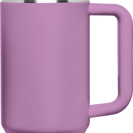 6x 30 cm Lila Stanley Glasstrohhalme für Stanley Cup Quencher & Flaschen 3 Farbtöne (Glastrinkhalme) kaufen bei Linkreich – Jetzt entdecken!