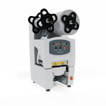 Siegelmaschine DF5, inkl. 1 Kassette DF5  | Packung (1 Stück)