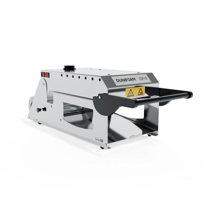 Siegelmaschine DF10 – manuell inkl. 1 Kassette DF10?/?DF20    -  | Packung (1 Stück)