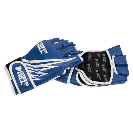 Green Hill MMA Handschuh - Leder