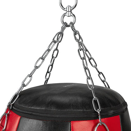 Green Hill Boxsack TORPEDO - Leder
