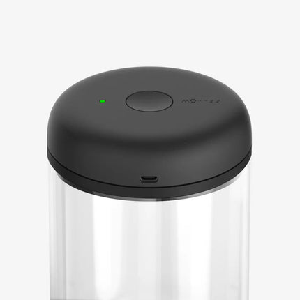 Fellow Electric Atmos Vakuum-Kanister – Fortschrittliche Kaffee-Lagerung