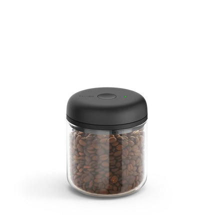 Fellow Electric Atmos Vakuum-Kanister – Fortschrittliche Kaffee-Lagerung